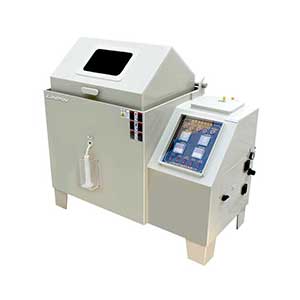 　鹽霧箱噴嘴堵了怎么辦？