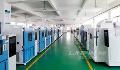 <b>鹽霧試驗機(jī)：洞察未來趨勢的智者</b>