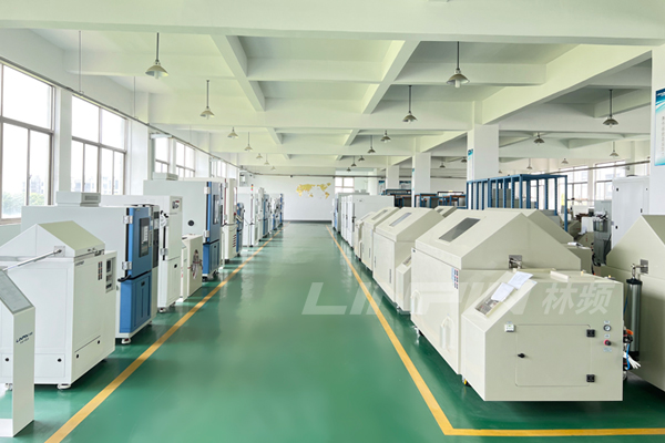 探秘腐蝕性能-挑戰(zhàn)勇者，鹽霧試驗(yàn)箱無(wú)懼